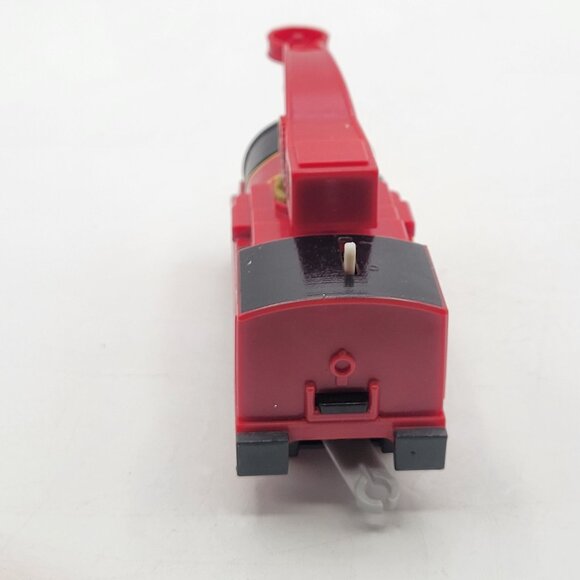 Thomas the Train & Friends Trackmaster Helpful HARVEY Motorized TESTED WORKS - Picture 6 of 7